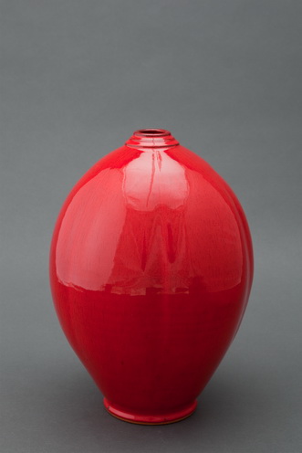 Melon Vase